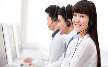 客服的工作心得5篇