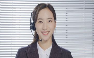 客服岗个人述职报告8篇