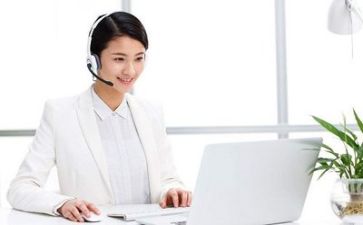 客服述职报告范文7篇