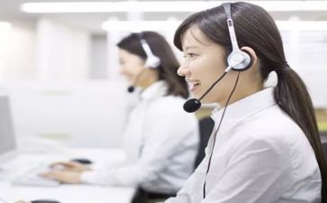 公司客服工作计划5篇