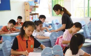 课后延时工作总结6篇