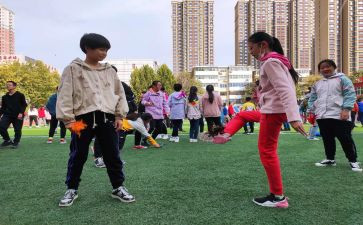 课间活动安全教育班会教案6篇