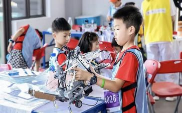 幼儿园科技节活动方案7篇