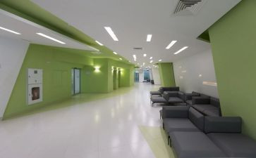 科室主任述职报告8篇