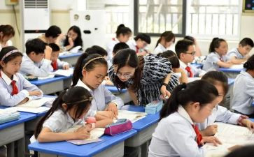 课堂的心得体会优质5篇