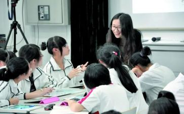 课堂心得体会500字6篇