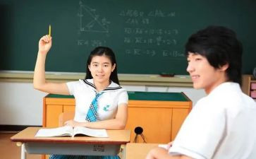 课堂心得体会800字8篇