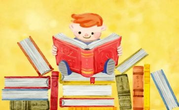 小学生课外阅读情况调查报告5篇