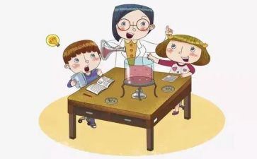 小学科学课程心得体会5篇