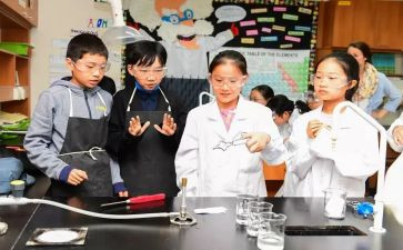 小学科学课程培训心得体会7篇