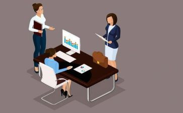 非主任科员述职报告5篇