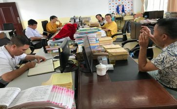 科组长培训的心得体会5篇