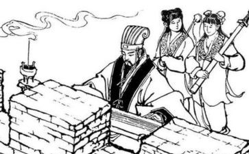 空城计读后感读后感最新5篇