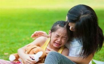 我哭了400作文通用7篇