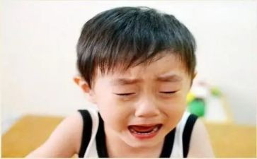 小班心理健康哭和笑教案5篇