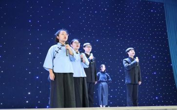 朗读心得500字6篇