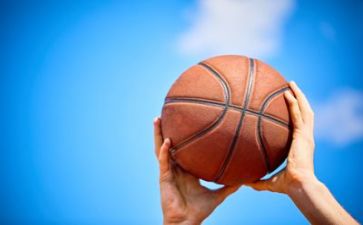 篮球的作文600字作文精选6篇