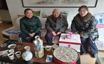 老干部2023年自查报告7篇