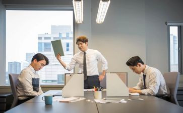 养老工作总结个人范文5篇