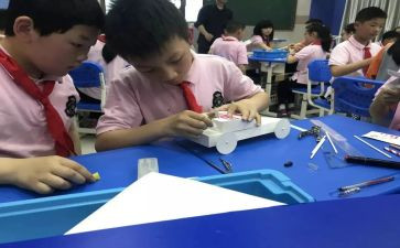 八上劳技教学工作总结6篇