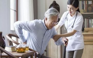 老龄委工作总结6篇