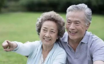 关爱敬老院老人活动总结5篇