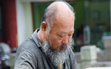 老人实践活动总结8篇