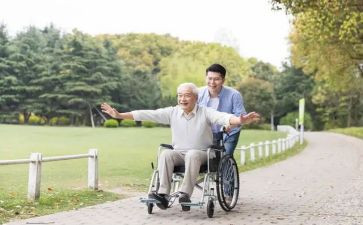 关爱老人志愿者活动总结7篇
