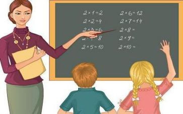 我的老师闫老师作文优质6篇