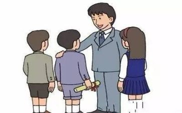 和老师的故事作文6篇