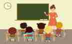 小学老师个人述职报告范文7篇