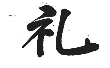 参加礼仪队的心得体会8篇