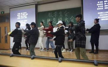 联络部工作总结7篇