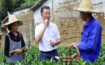 廖俊波先进事迹心得8篇