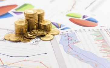 理财类述职报告最新6篇