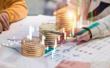 理财端述职报告6篇