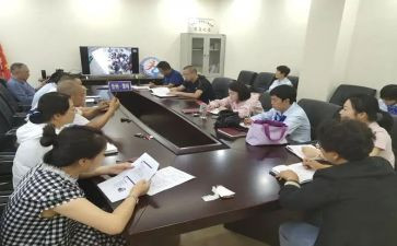 生产例会讲话稿6篇