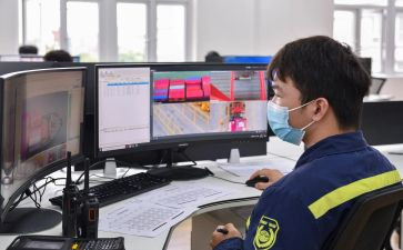 理货的工作总结报告6篇