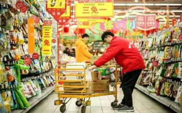 述职报告理货员7篇