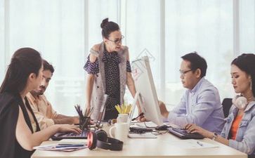 中层领导的述职报告5篇