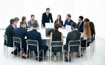 女领导的述职报告参考6篇