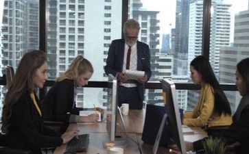 帮领导做述职报告8篇