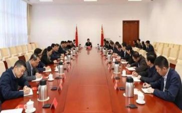 领导干部述职报告范文能通用7篇