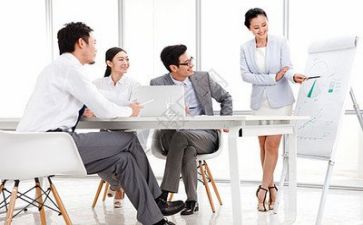 向领导工作报告范文7篇