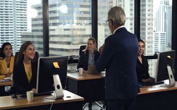 领导干部述职述报告范文7篇