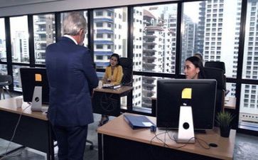 领导年终述职报告2023通用5篇