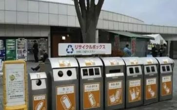 垃圾分类为主题的演讲稿7篇