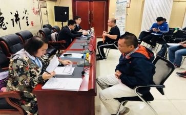 2022年流管员述职报告8篇