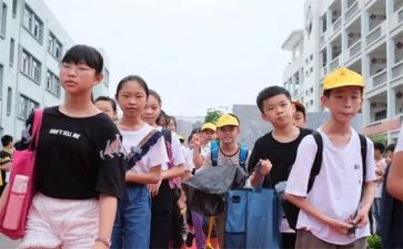 六年级毕业典礼演讲稿6篇