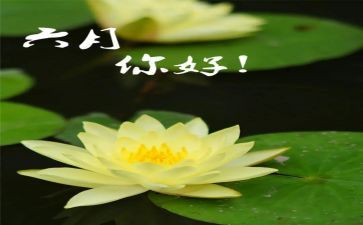 六月生产月安全心得体会8篇